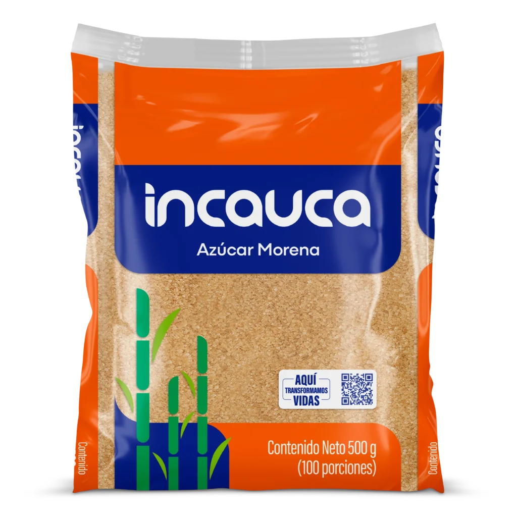 Incauca Azúcar Morena