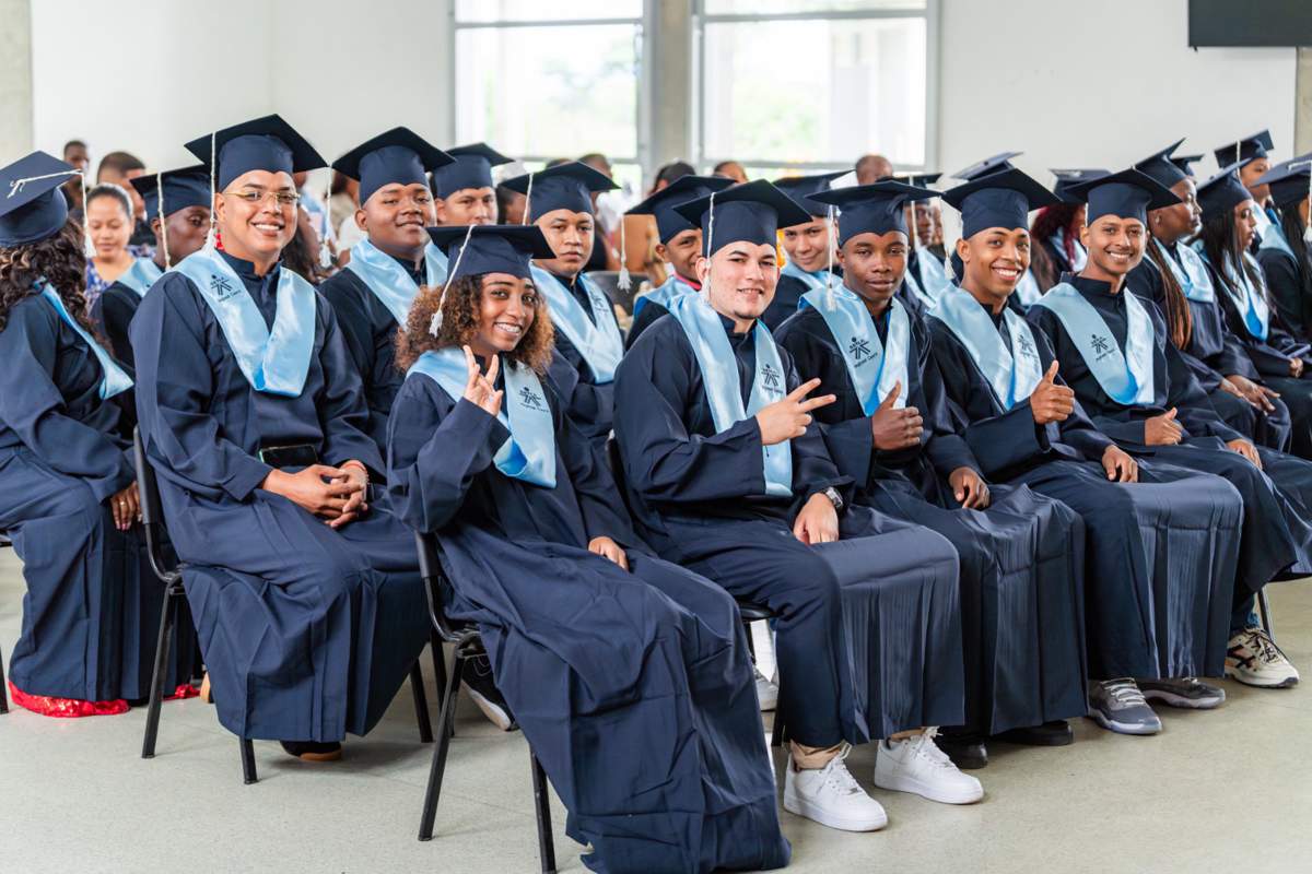 Incauca and SENA promote the labor future of young people with quality technical training