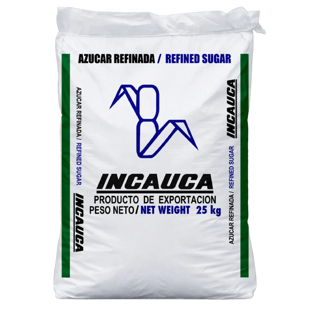 Azúcar Blanca Refinada (Refine Sugar)