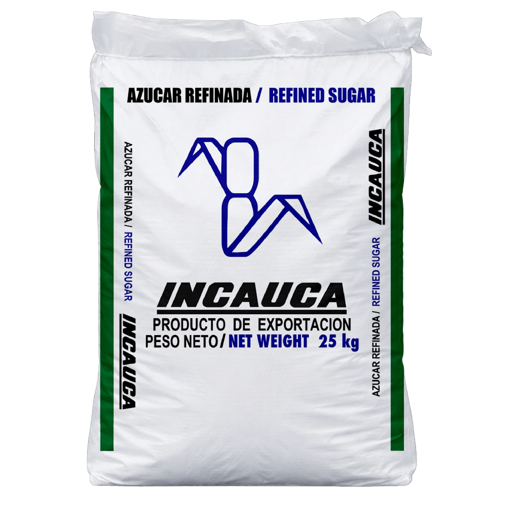Azúcar Blanca Refinada (Refine Sugar)