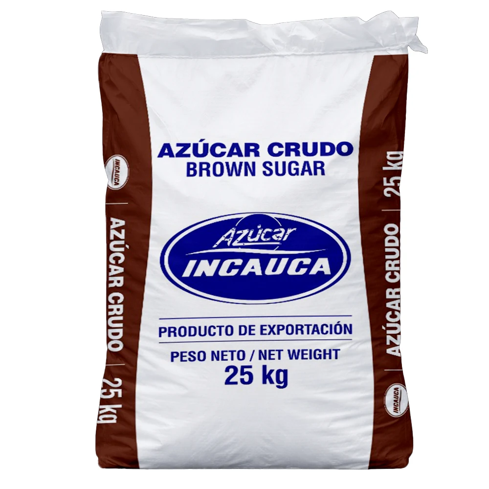 Raw Sugar