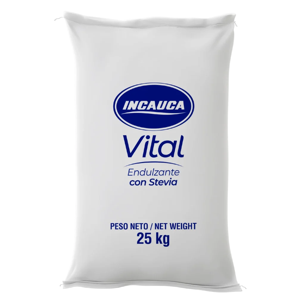Incauca Vital con Stevia