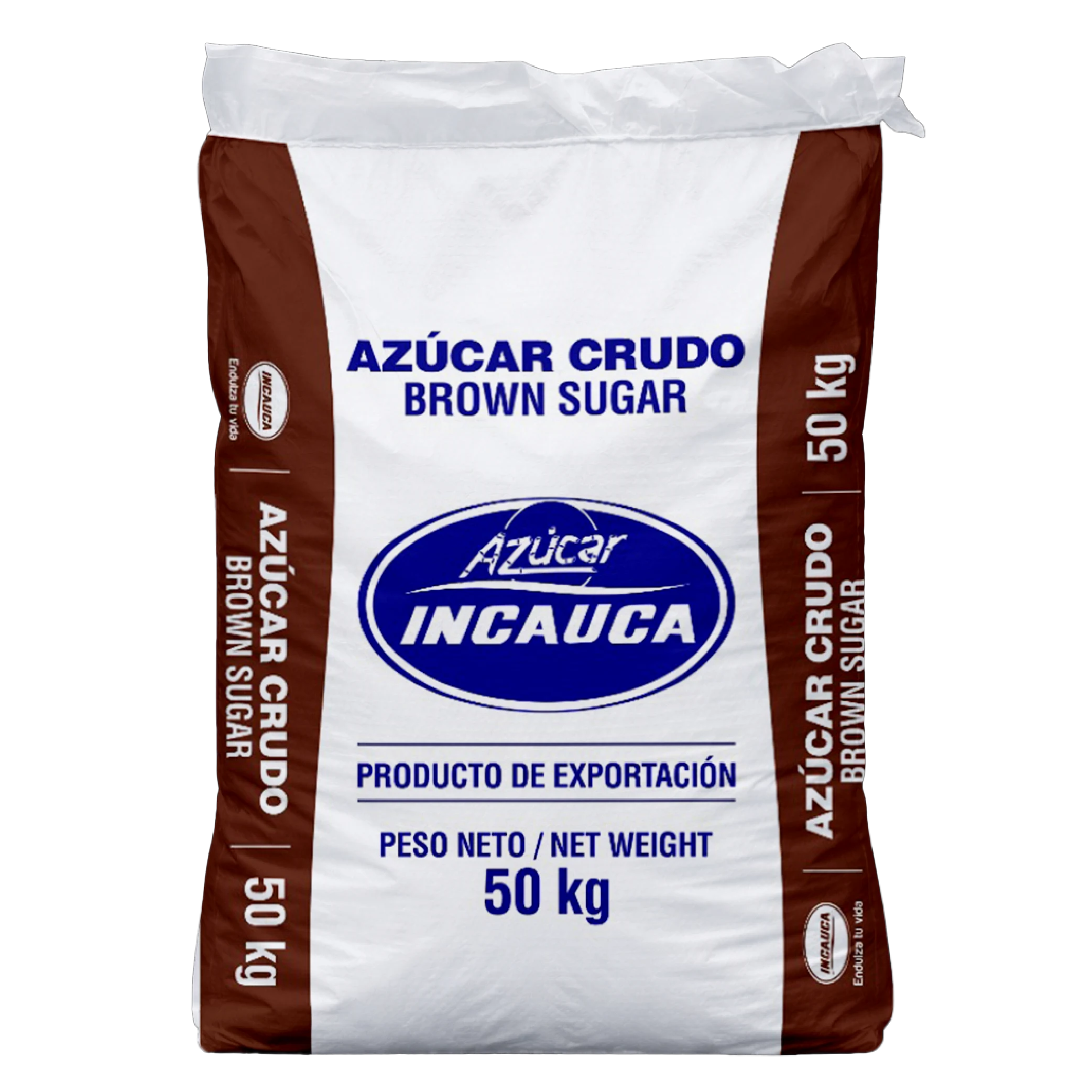 Azúcar Crudo