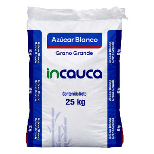 Incauca Grano Agrandado