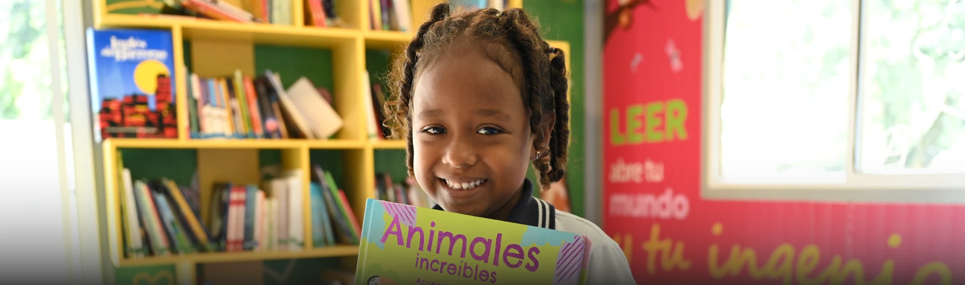 Educación
